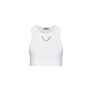 louis vuitton ribbed shirt